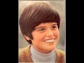 Donny Osmond