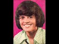 Donny Osmond