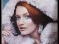 Violet Storm Tarina Tarantino Inspired Makeup Tutorial