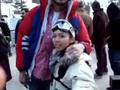 Travis McCoy from Gym Class Heroes