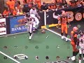 Sean Henley Arena Football Highlights