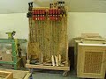 My woodshop tour '07