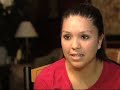  Courtney Zubowski Cheerleaders KHOU