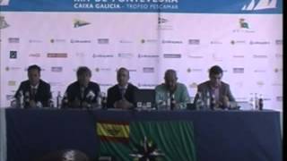 Campeonato Sanxenxo Caza fotosub 2008