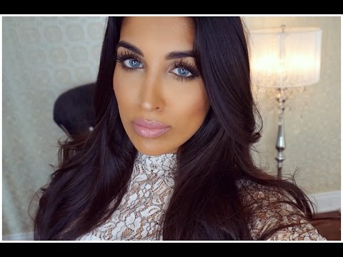 Макияж как victoria secrets Макияж как victoria secrets