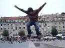 Oulman Skate