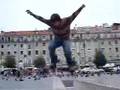 Oulman Skate