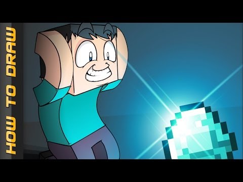 how to draw epic characters