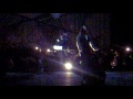 Antony And The Johnsons - The Crying Light live @ Auditorium, Rome