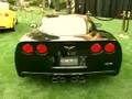 Jal Leno's Ethanal Powered Chevrolet Corvette C6RS