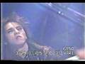 Tears LIVE (Tue 29th Mar) X Japan