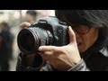 Standard Crop Lens Test for Canon DSLRs