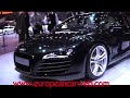 Audi R8: European Car Web Audi R8: European Car Web