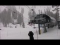 Kevin on the board