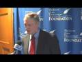 Tom Osborne Interview
