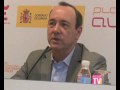 FicodTV 2009 - Kevin Spacey