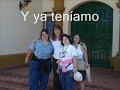 Cosechando Alegr�a Misi�n 2008 - Los Toldos
