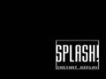 Fluxus Film - Splash