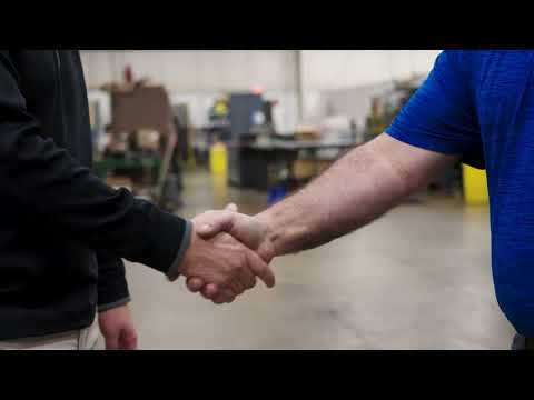 Kraftsman Trailers Built for the Long Haul with Premium Parts