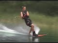 ski nautique