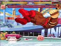 I know I know, the frame rate SUCKS. That's what I get for using a freeware program. :(But anyway, this is me as Poring taking on Juggernaut. It took quite a bit of tries since I haven't played in a while, but eventually I was pleased enough with the results to actually save the video.Since this is my very first attempt at making a video, things aren't gonna look very pretty (sync might be a bit off, the video is a bit too loud, it's an AVI since I don't have a conversion tool, etc.), but what's here is here, so please enjoy this since this is the best I could do using the programs I have (all freeware).Poring is by The NecromancerJuggernaut is by SplodeBoth can be found here:http://randomselect.i-xcell.com/I'll edit this description with the stage info later. I'm kinda in a hurry.BGM is 
