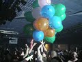 Bang Face Weekender -  Ceephax Balloon Crew