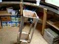 My first telescope