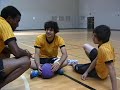Dodgeball: The True Story Dodgeball: The True Story