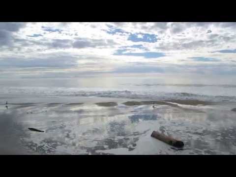 Video for Seacliff State Beach