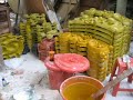 Build Keris Statue - Betan Subing Lampung