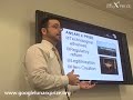 google lunar x prize tech talk: will pomerantz  part 3 of 5 