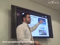 Google Lunar X PRIZE Tech Talk: Will Pomerantz (Part 3 of 5)