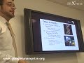 google lunar x prize tech talk: will pomerantz  part 3 of 5 