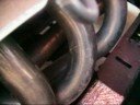 B9 Engine noises