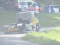 Race turck show