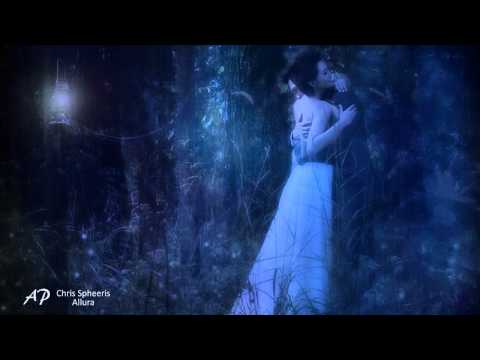 ~★~CHRIS SPHEERIS - Allura~★~(Relaxing, soothing music)