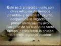 Mensajes: Extraterrestres de SIRIO (SA-LU-SA)