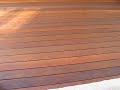 Backyard Ipe deck....ParkSlope, Brooklyn Backyard Ipe deck....ParkSlope, Brooklyn