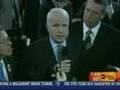 McCain's Pastor Probs- Hagee & Hitler, Parsley & Islam