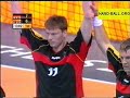 Balonmano espectaculo
