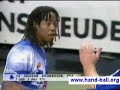 Balonmano espectaculo
