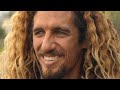 Rob Machado and friends go for a scary, windy SUP adventure. The crew starts at Turtle Bay, rides open ocean swells down wind and eventually ends up back on dry land at Waimea Bay. Video: PK