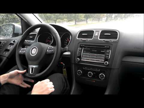how to drive a tdi properly