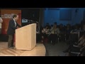 Steve Kellman: NBCC at 35