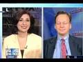 Ellen Ratner and Jim Pinkerton on the Latest Campaign News!