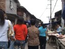 people in Fuzhou (China) , Wu yi shan.