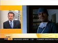 Julian McMahon Interview on Australian Today Julian McMahon Interview on Australian Today