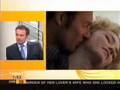 Julian McMahon Interview on Australian Today