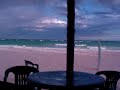 Xpu-Ha Beach Tulum Mexico Xpu-Ha Beach Tulum Mexico