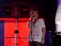 Uffie part.2 at Get Loaded in the Park LONDON Clapham Common